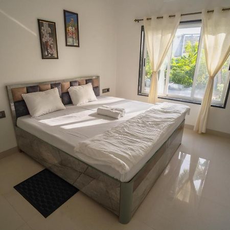Almond Villa Alibag Luaran gambar