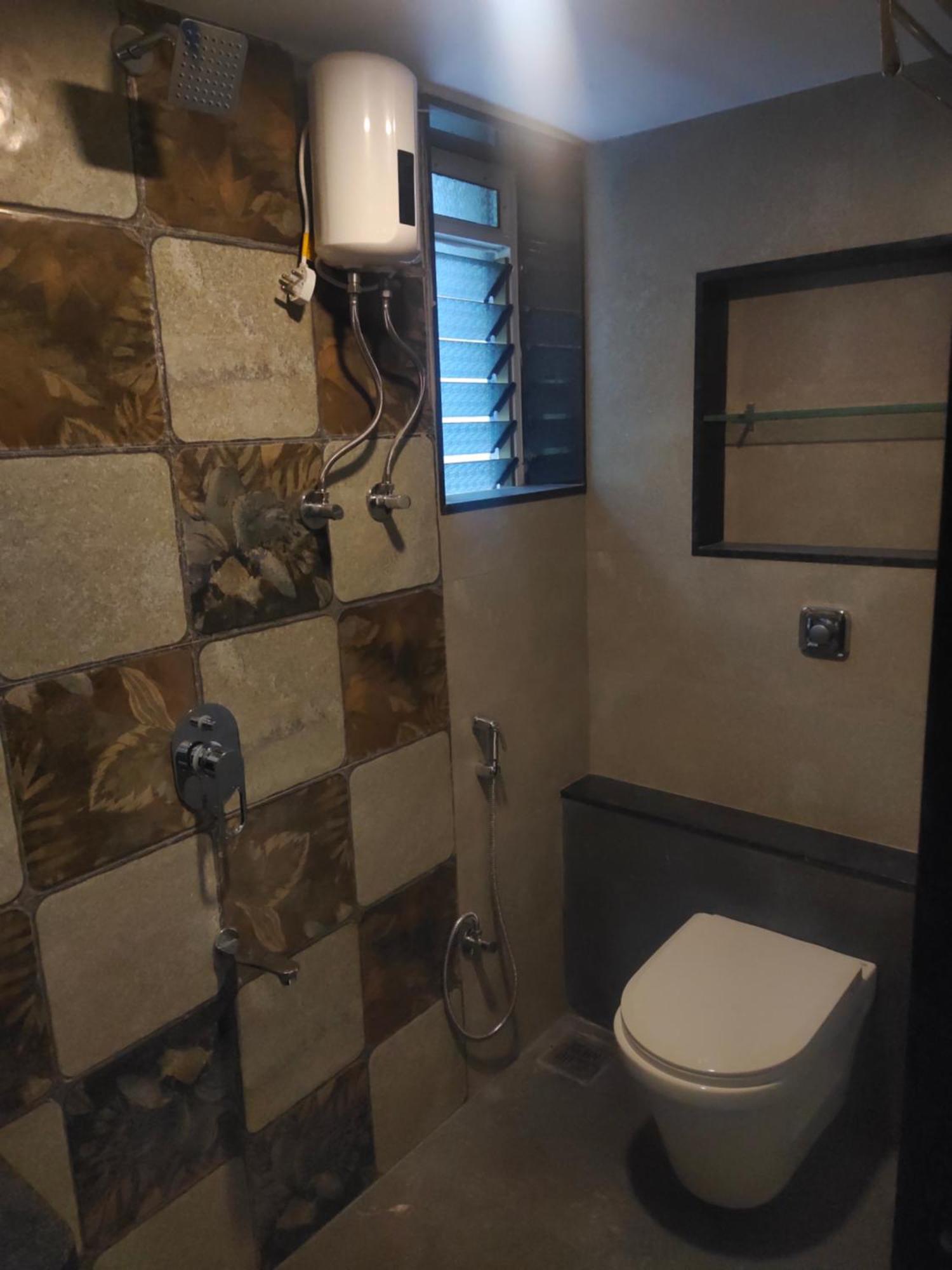 Almond Villa Alibag Luaran gambar
