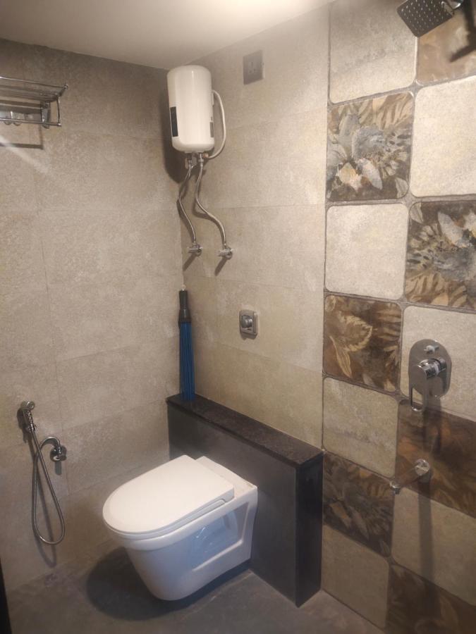 Almond Villa Alibag Luaran gambar