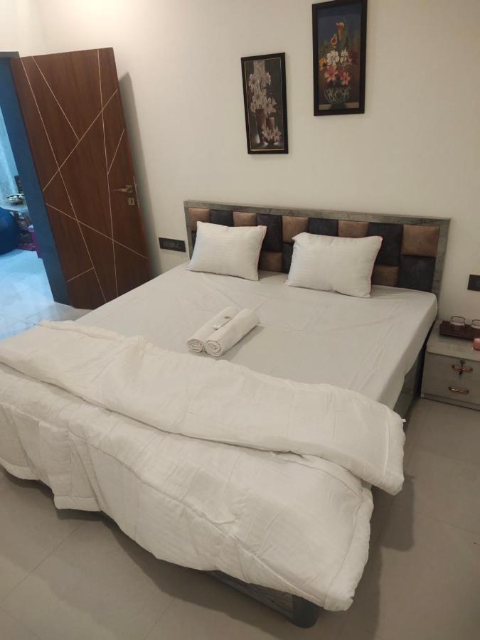 Almond Villa Alibag Luaran gambar